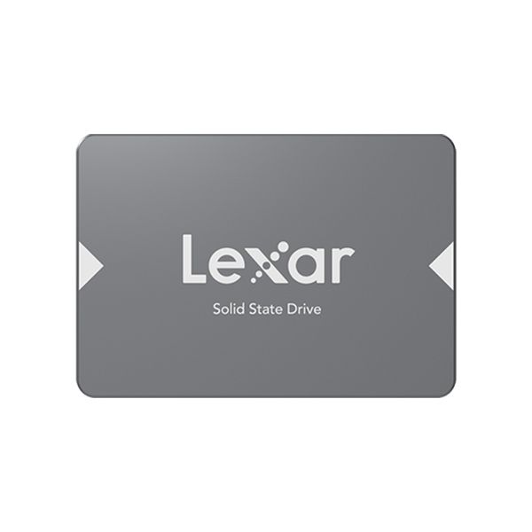 اس اس دی اینترنال لکسار مدل NS100 ظرفیت یک ترابایت