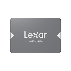 اس اس دی اینترنال لکسار مدل NS100 ظرفیت یک ترابایت