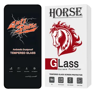 Horse ANTH30 Screen Protector For Xiaomi Poco X6 Pro / Poco X6 / Poco F6 / Poco F6 Pro / Redmi Note 14 / 14T / 14T Pro / K80 / K80 Pro  