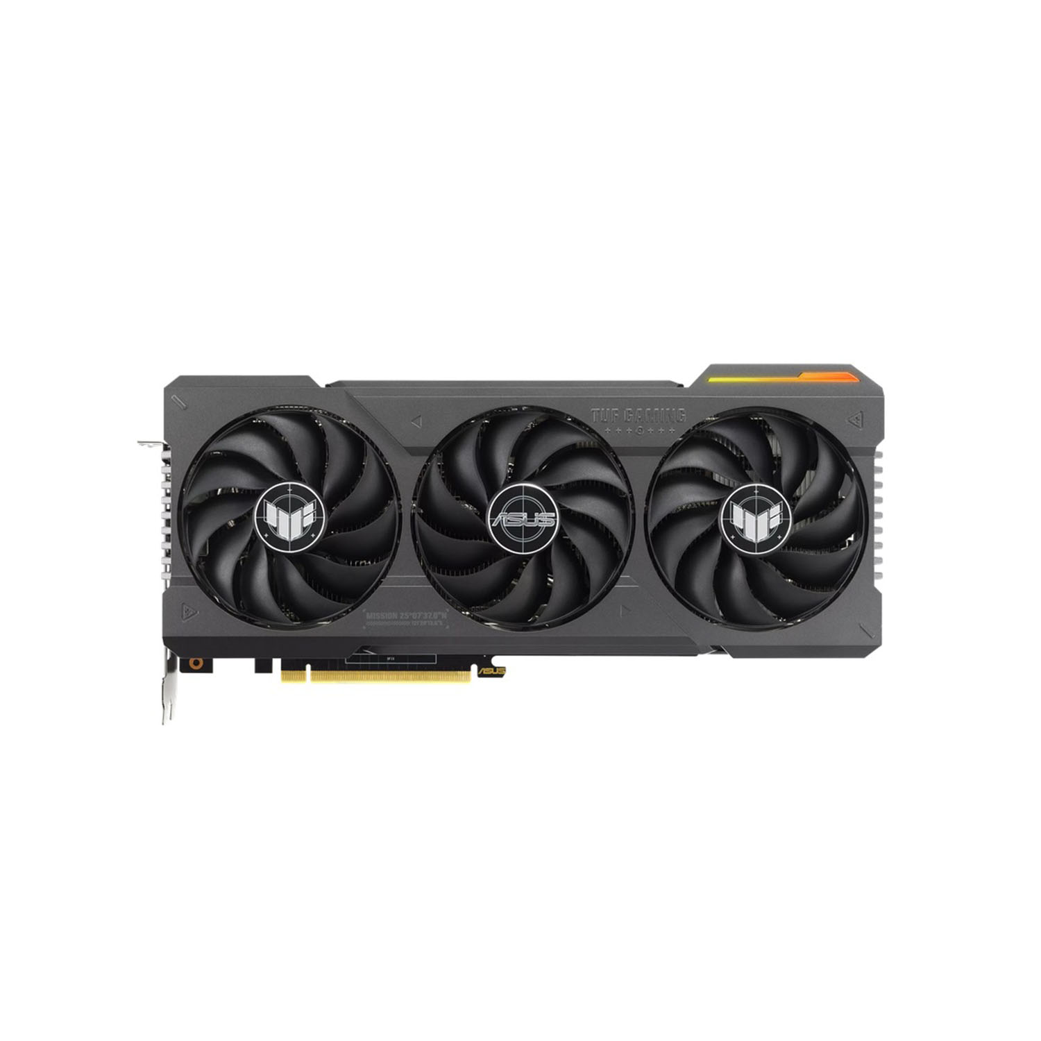 کارت گرافیک ایسوس مدل  ASUS TUF Gaming GeForce RTX™ 4070 Ti SUPER 16GB GDDR6X