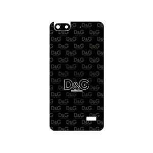 MAHOOT DG Cover Sticker for Honor 4C