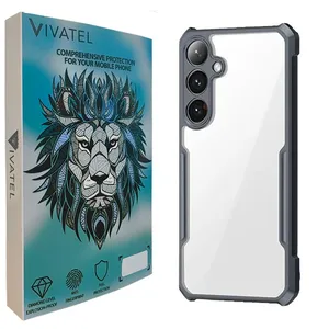 Vivatel Xundd Beatle Cover For Samsung Galaxy S24 Plus