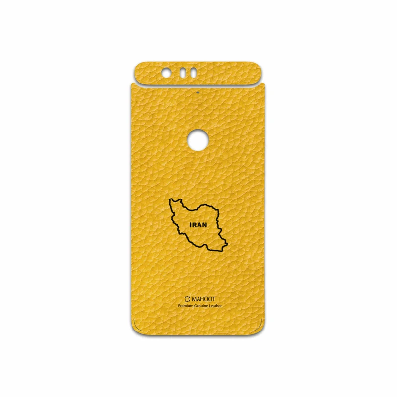 برچسب پوششی ماهوت مدل ML-IRC مناسب برای گوشی موبایل گوگل Nexus 6P