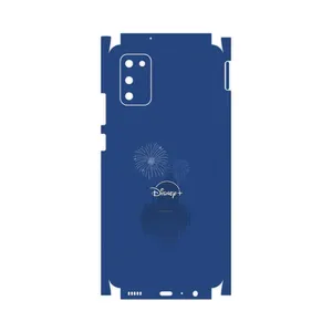 MAHOOT Disney-FullSkin Cover Sticker for Samsung Galaxy M02s