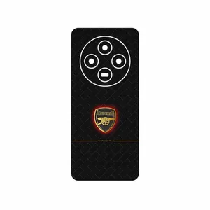 MAHOOT Arsenal Cover Sticker for Xiaomi Poco C75