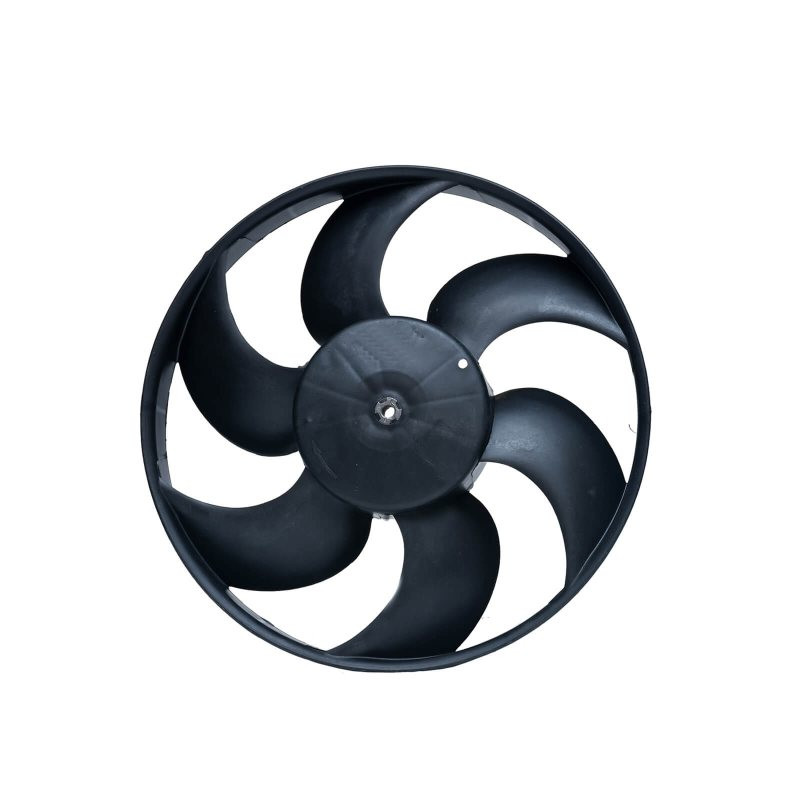 پروانه فن خاری اچ آی سی کد 8125 مناسب برای پژو 405