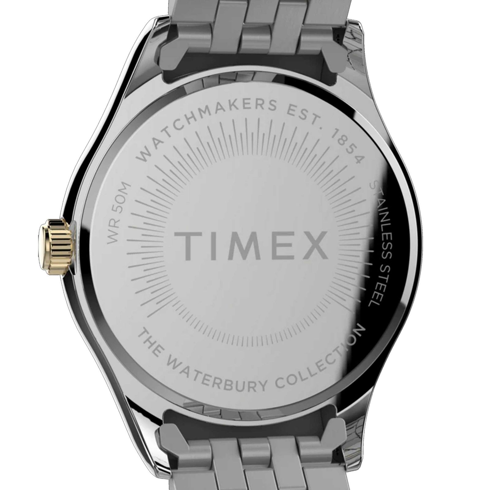 ساعت مچی عقربه ای زنانه تایمکس مدل TW2V45600 -  - 5