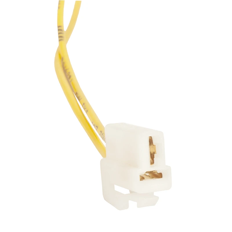 سوکت 2 فیش مادگی مدل یدک لوکس مناسب برای پراید