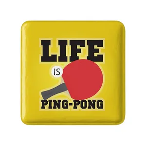 مگنت خندالو مدل پینگ پنگ Ping Pong کد 27989