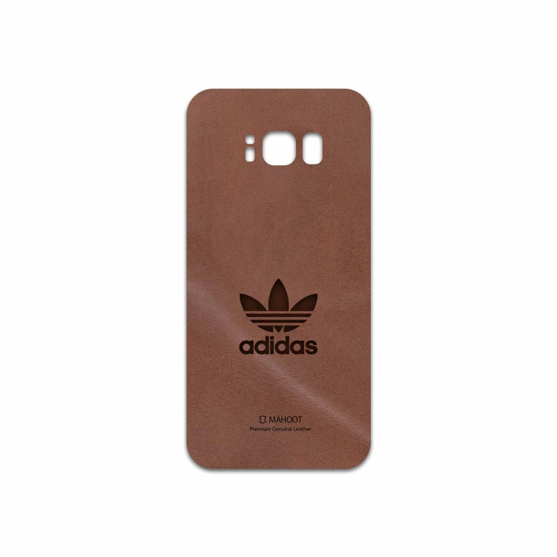 برچسب پوششی ماهوت مدل MNL-DDS مناسب برای گوشی موبایل سامسونگ Galaxy S8