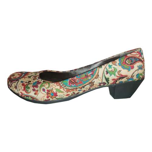 کفش زنانه مدل مجلسی کد 005