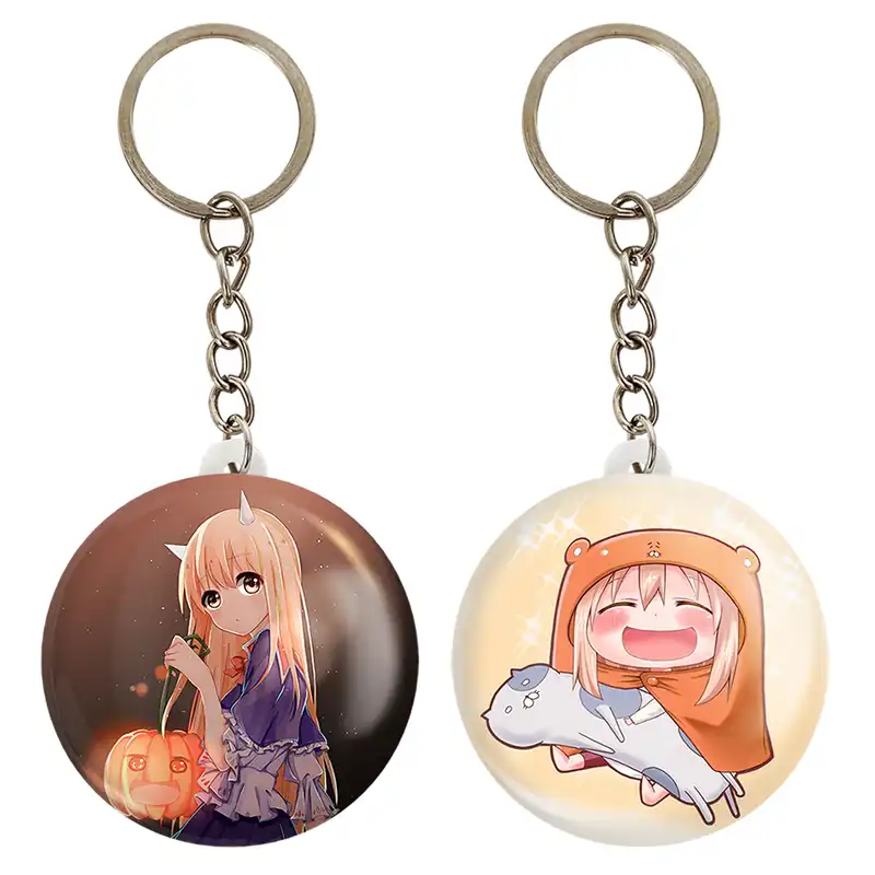 جاکلیدی خندالو مدل دوما اومارو انیمه اوماروچان کد 1849518486 مجموعه 2 عددی