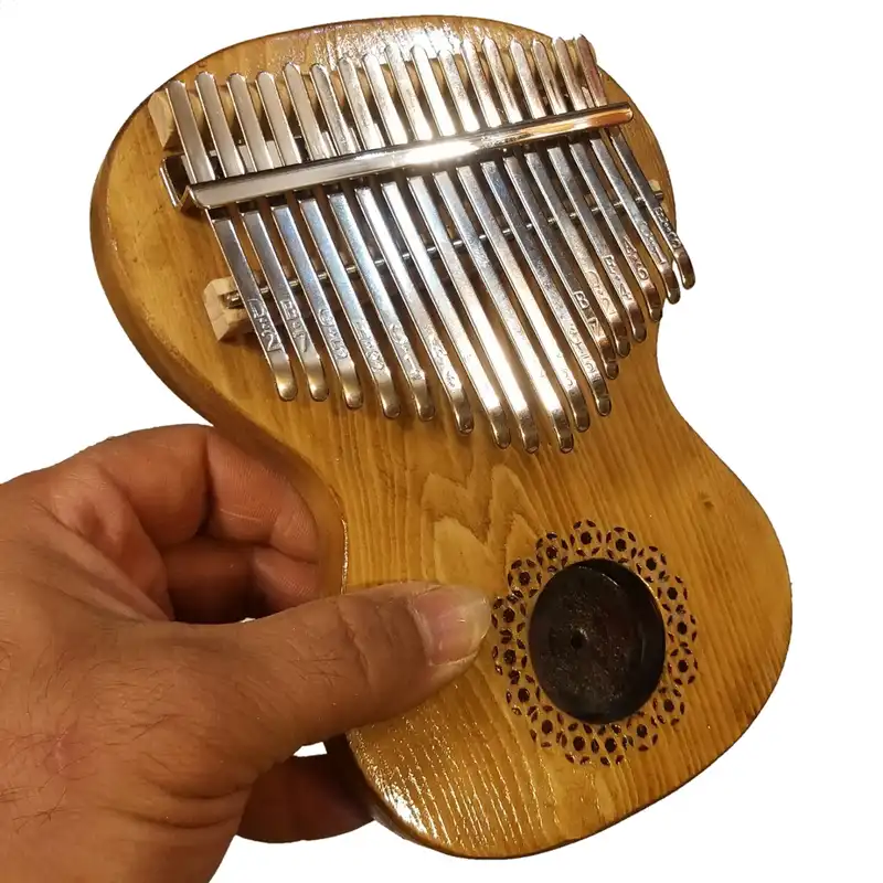 کالیمبا کد 001