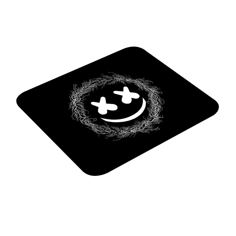 ماوس پد طرح مارشمالو فانتزی مدل Marshmallow کد 01