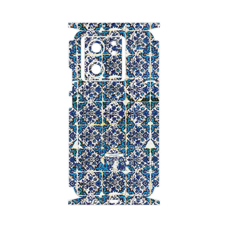 برچسب پوششی ماهوت مدل Traditional_Tile-FullSkin مناسب برای گوشی موبایل شیائومی 13T
