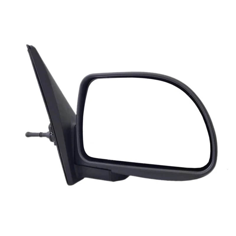 آینه جانبی راست خودرو کاوج مدل دستی کد 0067 مناسب برای تیبا