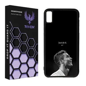 RIVEN RI3-14 Case For Apple iPhone X/XS