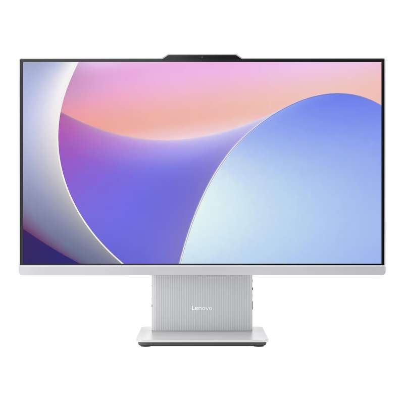کامپیوتر همه کاره 27 اینچ لنوو مدل IdeaCentre AIO 27IRH9 F0HM00ELAK با پردازنده Core i5 13420H رم 8 گیگابایت از نوع DDR5 حافظه داخلی 512 گیگابایت SSD کارت گرافیک UHD Graphics (integrated) نمایشگر از نوع IPS کامپیوتر همه کاره 27 اینچ لنوو مدل IdeaCentre AIO 27IRH9 F0HM00ELAK با پردازنده Core i5 13420H رم 8 گیگابایت از نوع DDR5 حافظه داخلی 512 گیگابایت SSD کارت گرافیک UHD Graphics (integrated) نمایشگر از نوع IPS