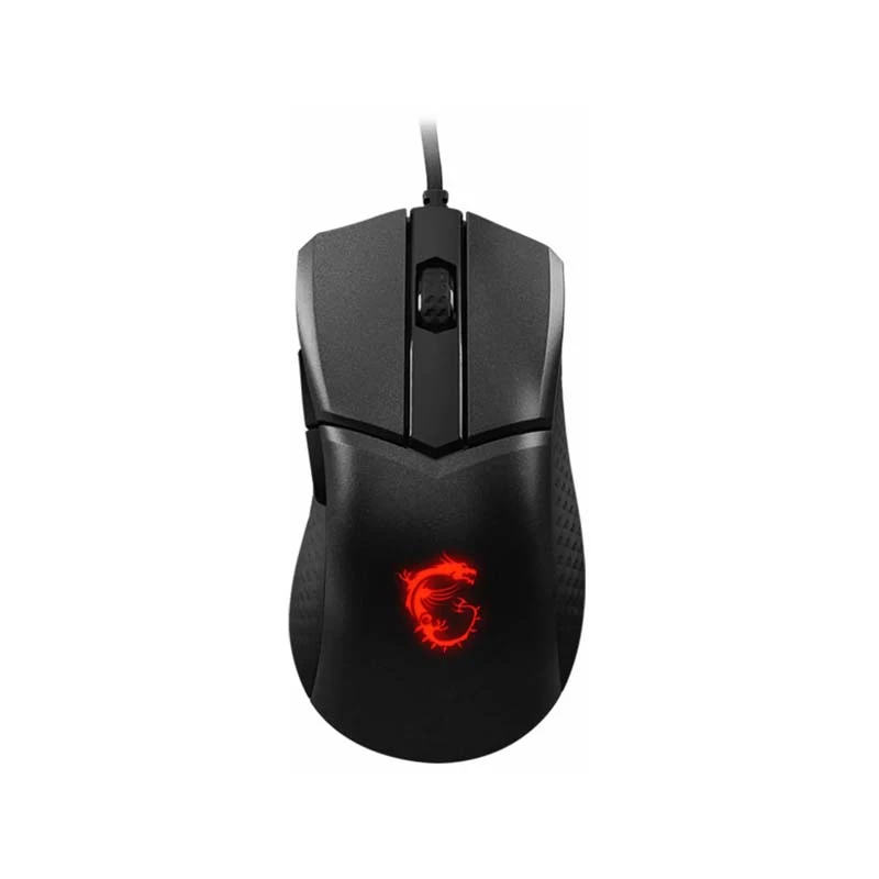 ماوس ام اس آی مدل Clutch GM31 Wired