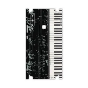 MAHOOT  Piano-Instrument-FullSkin Cover Sticker for Huawei Y7P