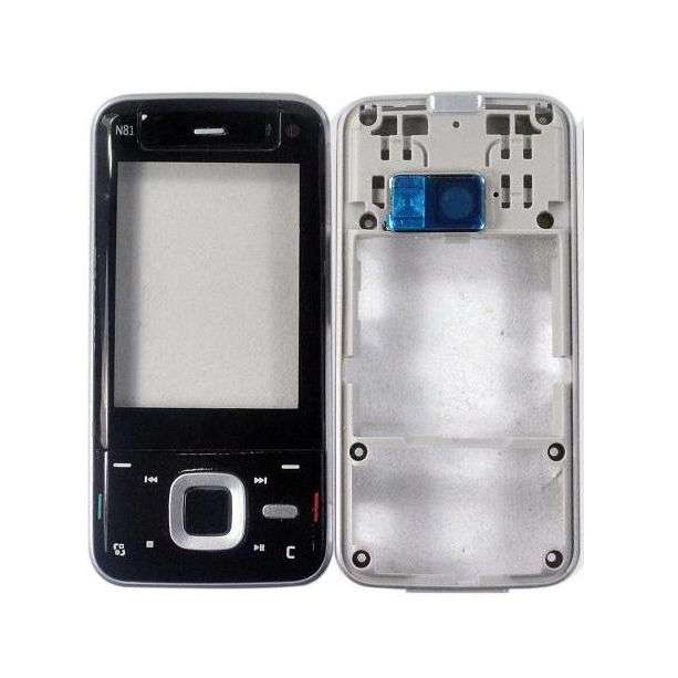 شاسی گوشی موبایل مدل dgk-81 مناسب برای گوشی موبایل نوکیا N81 8g