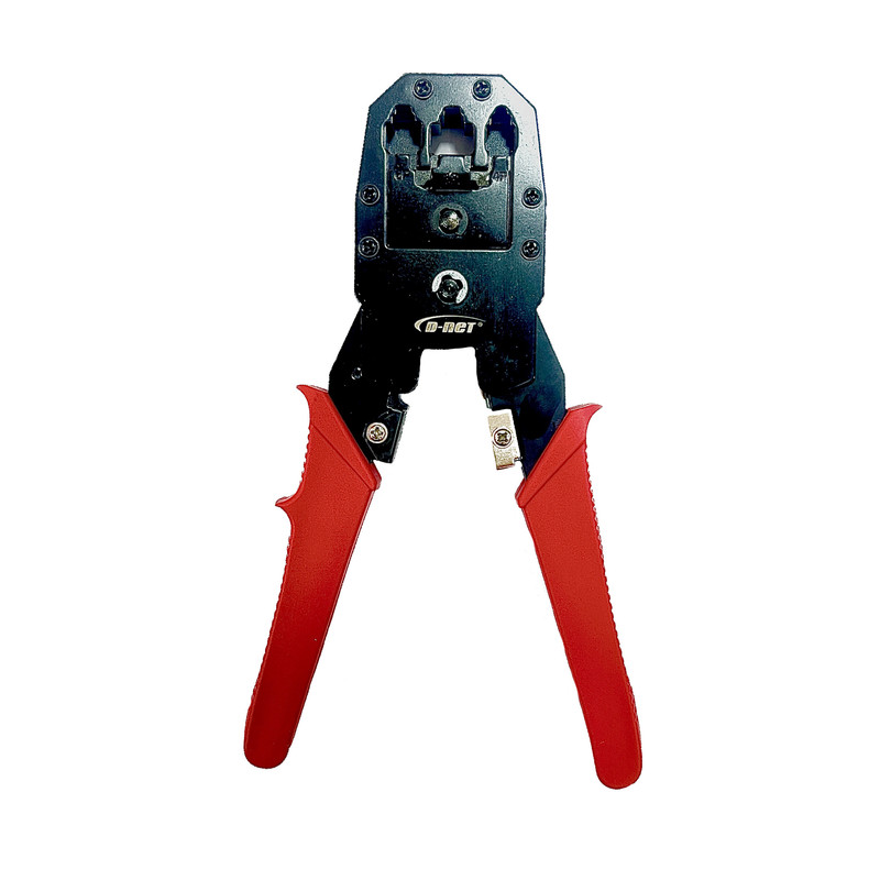 آچار سوکت زن شبکه دی نت مدل DN-315 1