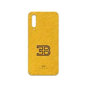 MAHOOT ML-BGGT Cover Sticker for Xiaomi MI 9 Lite