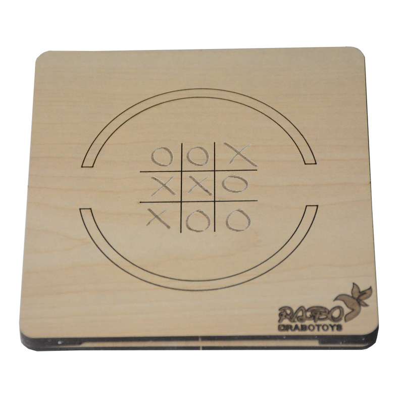 بازی فکری مدل دوز