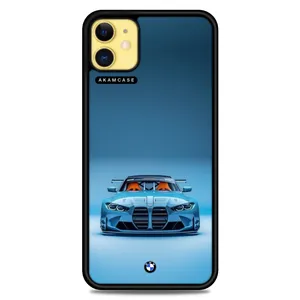 AKAM AMC-WA11-BMW-33 Cover For Apple iPhone 11