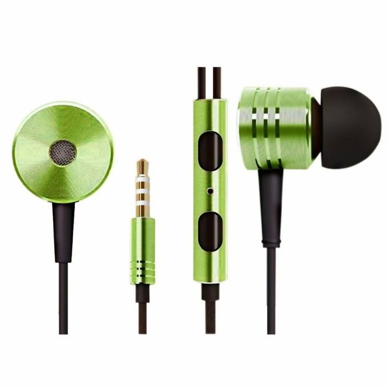 هندزفری مدل Z_R_K_PLUS