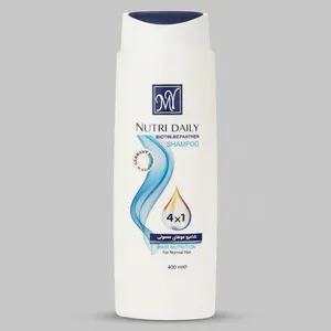 My Nutri Daily Hair Shampoo 400ml