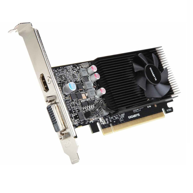 کارت گرافیک گیگابایت مدل GV-N1030D5-2GL
