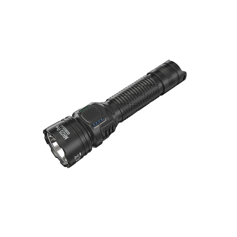 چراغ قوه دستی نایت کر مدل MH25PRO