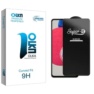 Cooling Olka SuperD Screen Protector For Samsung Galaxy A52s 5G