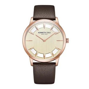 ساعت مچی عقربه‌ای مردانه کنت کول مدل KCWGA2221003