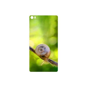 MAHOOT Snail Cover Sticker for Huawei P8 Max