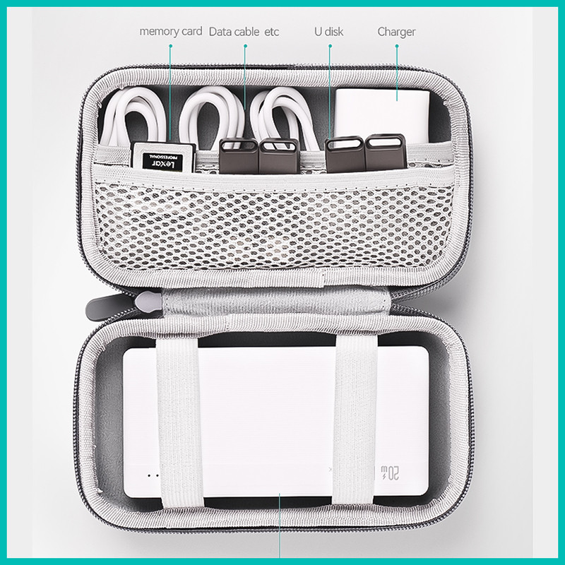کیف هارد اکسترنال یوسمز مدل US-ZB263