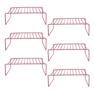 نظم دهنده کابینت مدل P1 بسته 6 عددی