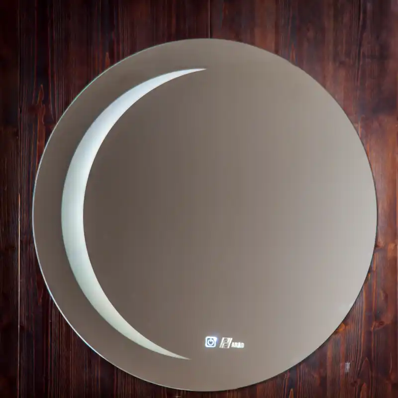 آینه هوشمند آراد مدل G.H101