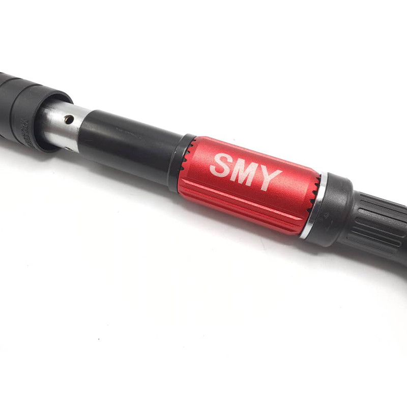 میخ کوب اس ام وای م مدل SMY-215 مجموعه 215 عددی