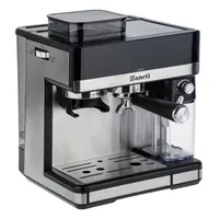 اسپرسو ساز 2500 میلی&zwnj;لیتر زانتی مدل ZZDREF-20MTG2M12A