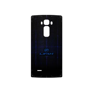 MAHOOT Lifan Cover Sticker for LG G Flex 2