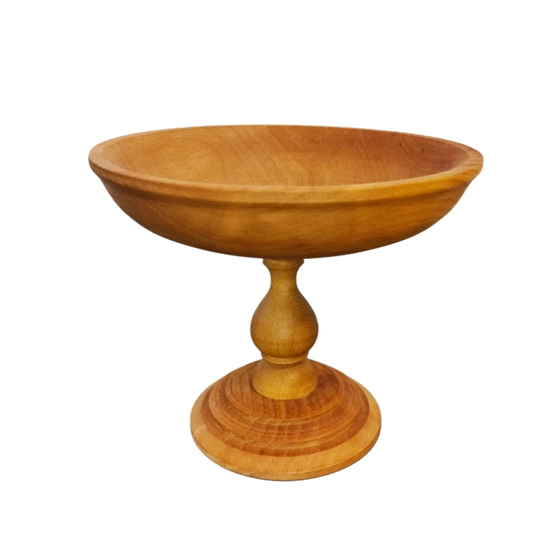 میوه خوری چوبی کد 020
