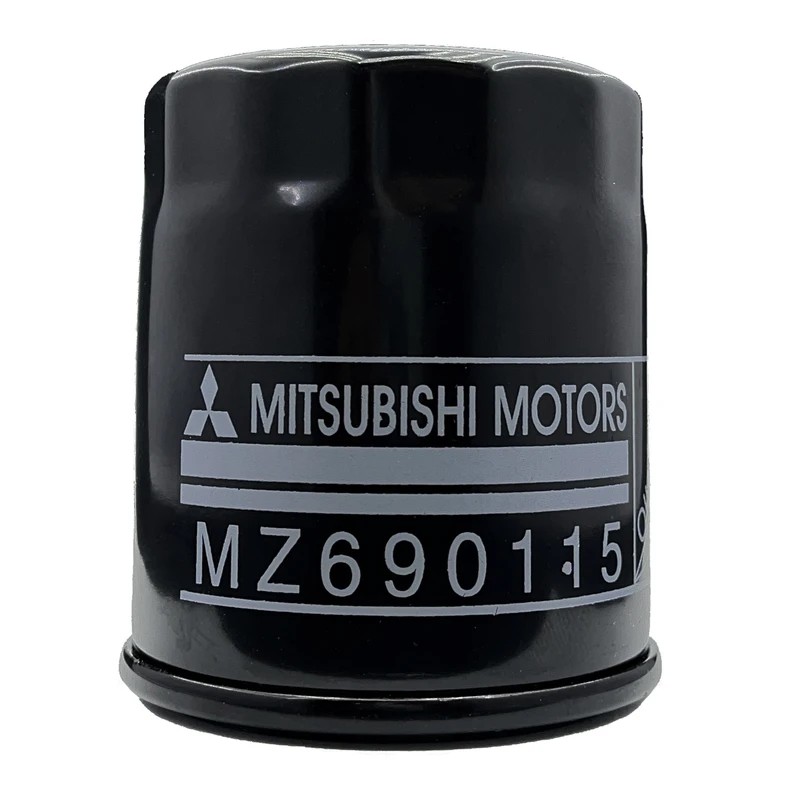 فیلتر روغن میتسوبیشی موتورز مدل MZ690115 مناسب برای هایما S7-S5 و سوزوکی ویتارا