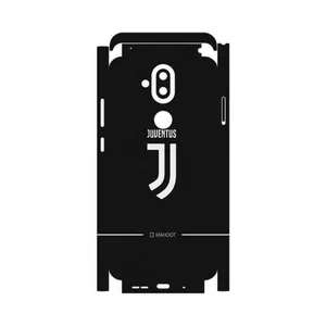 MAHOOT Juventus-FC-FullSkin Cover Sticker for Nokia 8.1