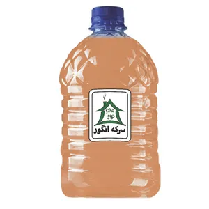 سرکه انگور خونه مادرجون - 4 لیتر
