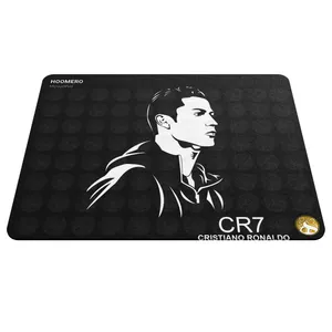 Hoomero Cristiano Ronaldo A8153 Mousepad