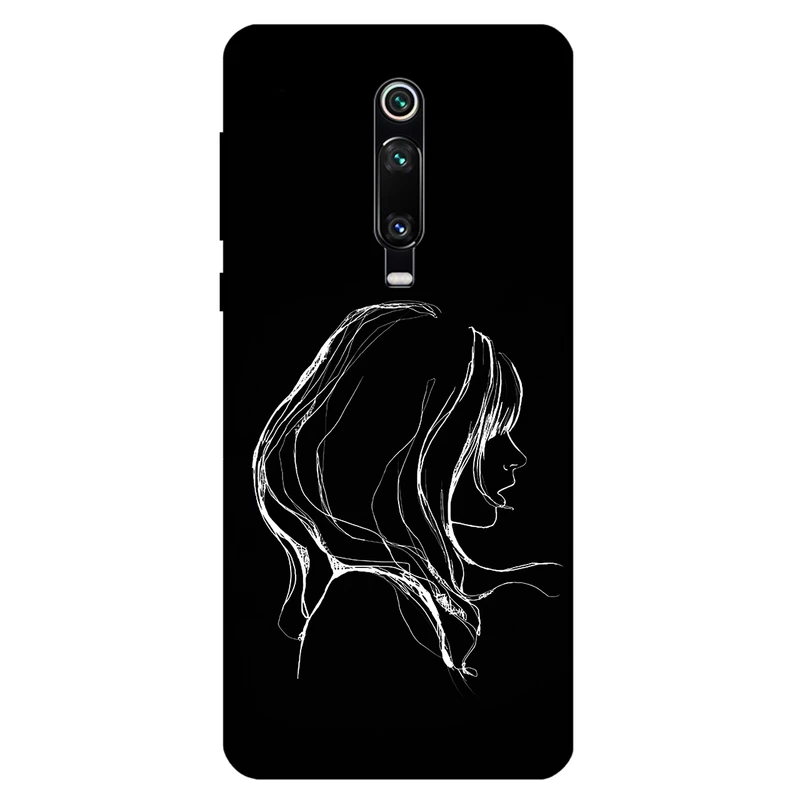 کاور مگافون کد 7766 مناسب برای گوشی موبایل شیائومی Redmi K20 / K20 Pro / K20 Premium