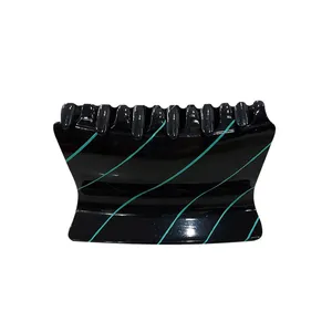 کلیپس مو زنانه مدل P-0222