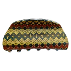 کلیپس مو زنانه مدل سنتی